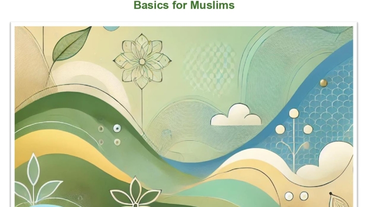 Zarooratul Muslimeen Book 1