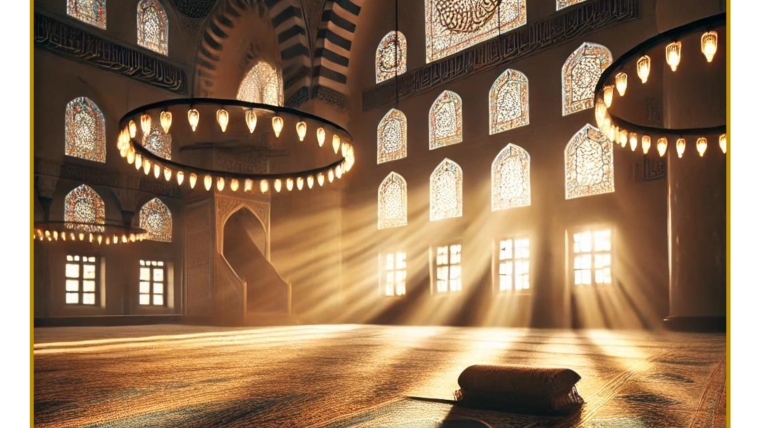 The Path To Forgiveness